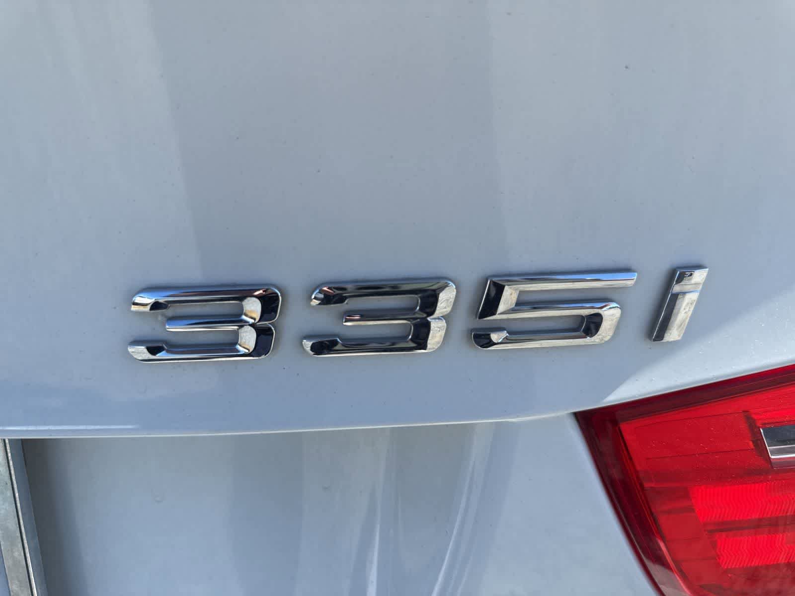 Used 2011 BMW 335i Sedan image 12