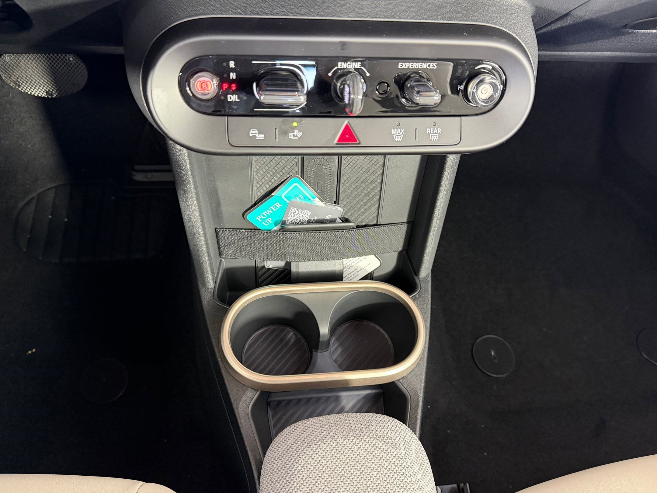 New 2026 MINI Cooper Convertible FWD image 24