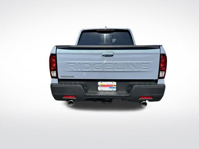New 2026 Honda Ridgeline RTL video 4