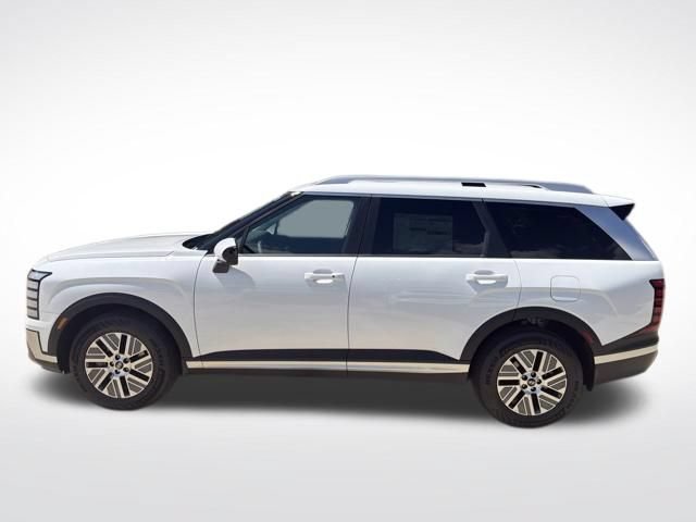 New 2026 Hyundai Palisade SEL AWD/4WD image 6