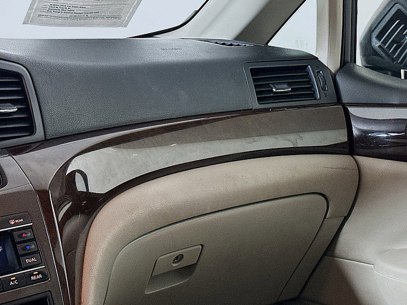 Used 2017 Nissan Quest SV image 22