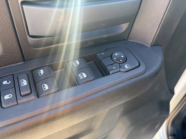 New 2026 RAM 2500 Tradesman image 16
