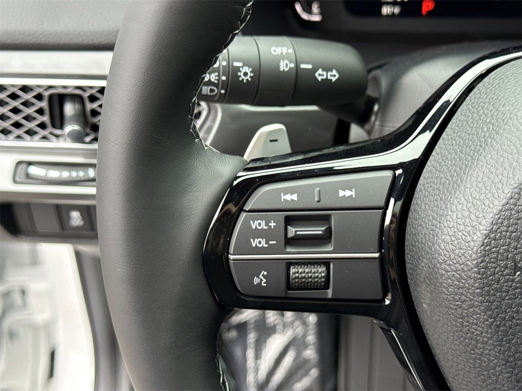 New 2025 Acura Integra A-Spec image 25