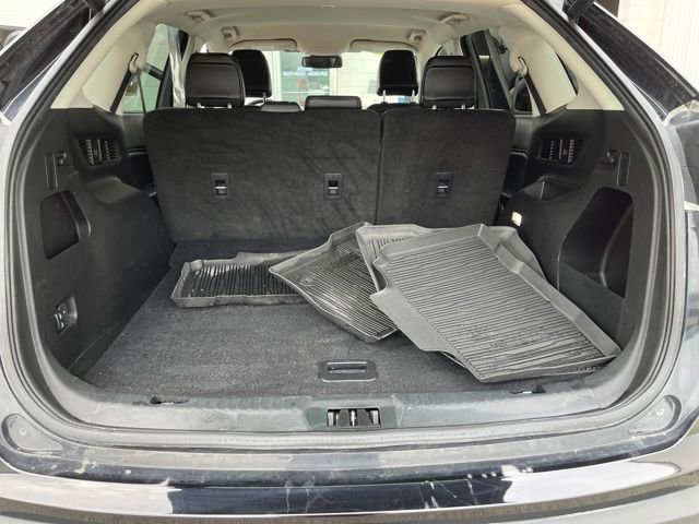 Used 2024 Ford Edge SEL w/ Convenience Package image 19