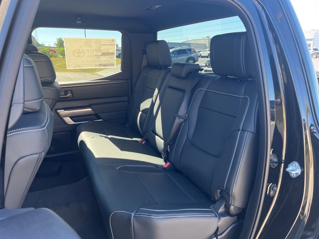 New 2026 Toyota Tundra SR5 image 19