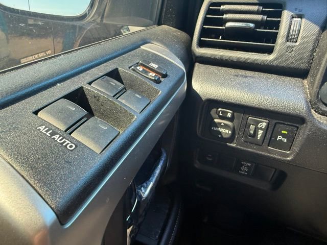 Used 2016 Toyota 4Runner Limited w/ Four Season Floor Mat Package image 10