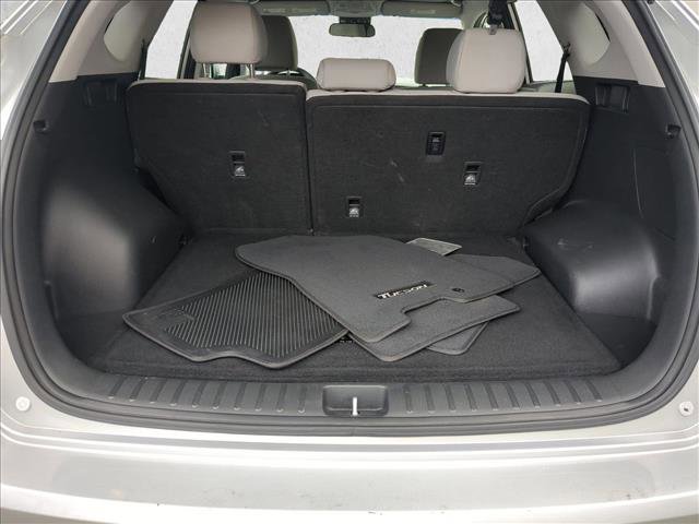 Used 2019 Hyundai Tucson SE image 6