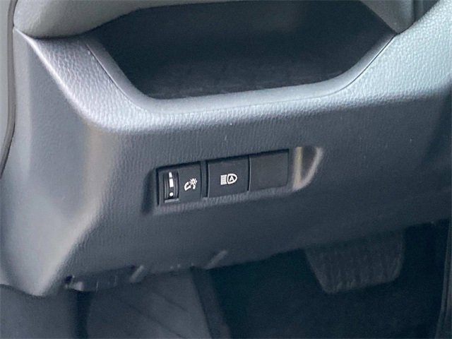 Used 2023 Toyota RAV4 LE image 15