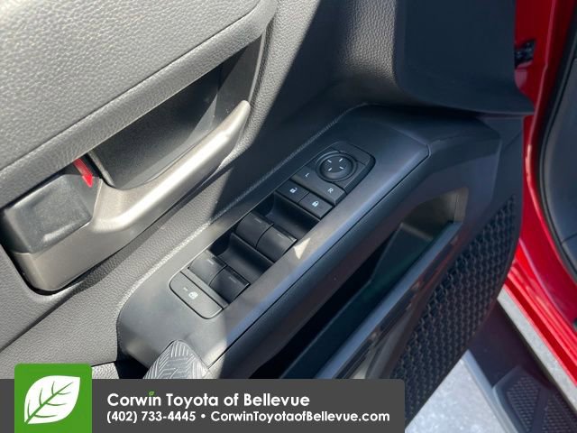 Used 2026 Toyota Tacoma TRD Sport w/ TRD Sport Premium Package image 19