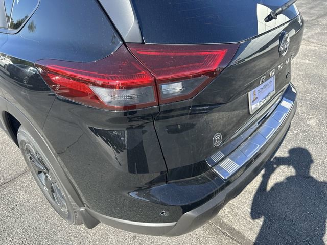 New 2026 Nissan Rogue SV w/ SV Premium Package image 29