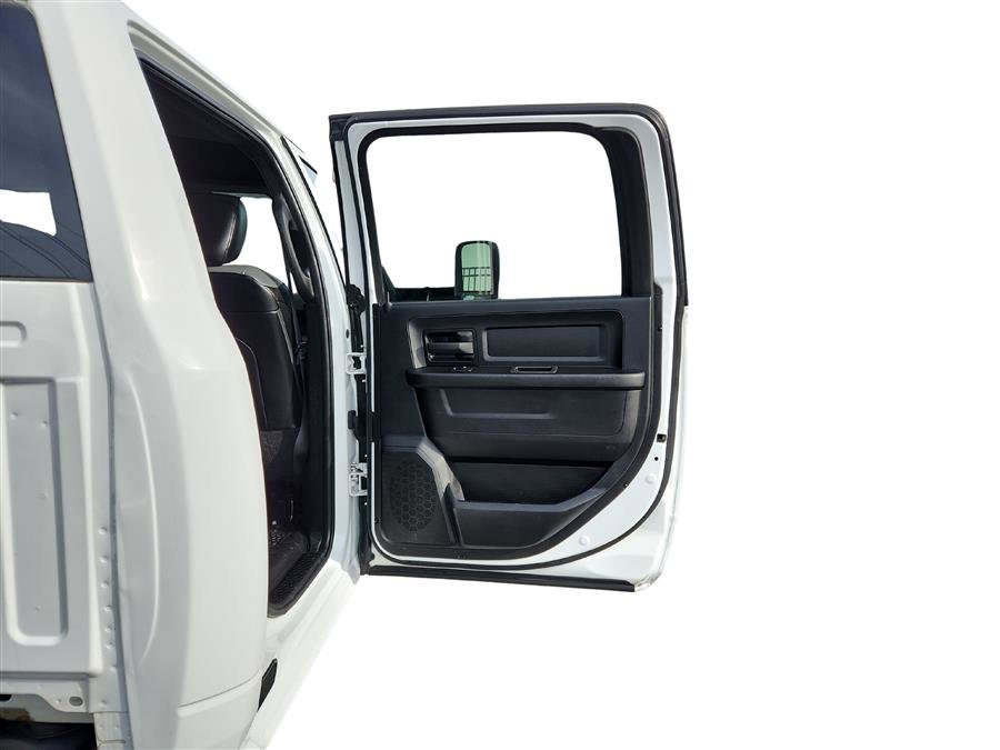 Used 2022 RAM 3500 Tradesman image 18