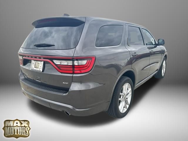 Used 2021 Dodge Durango GT image 9