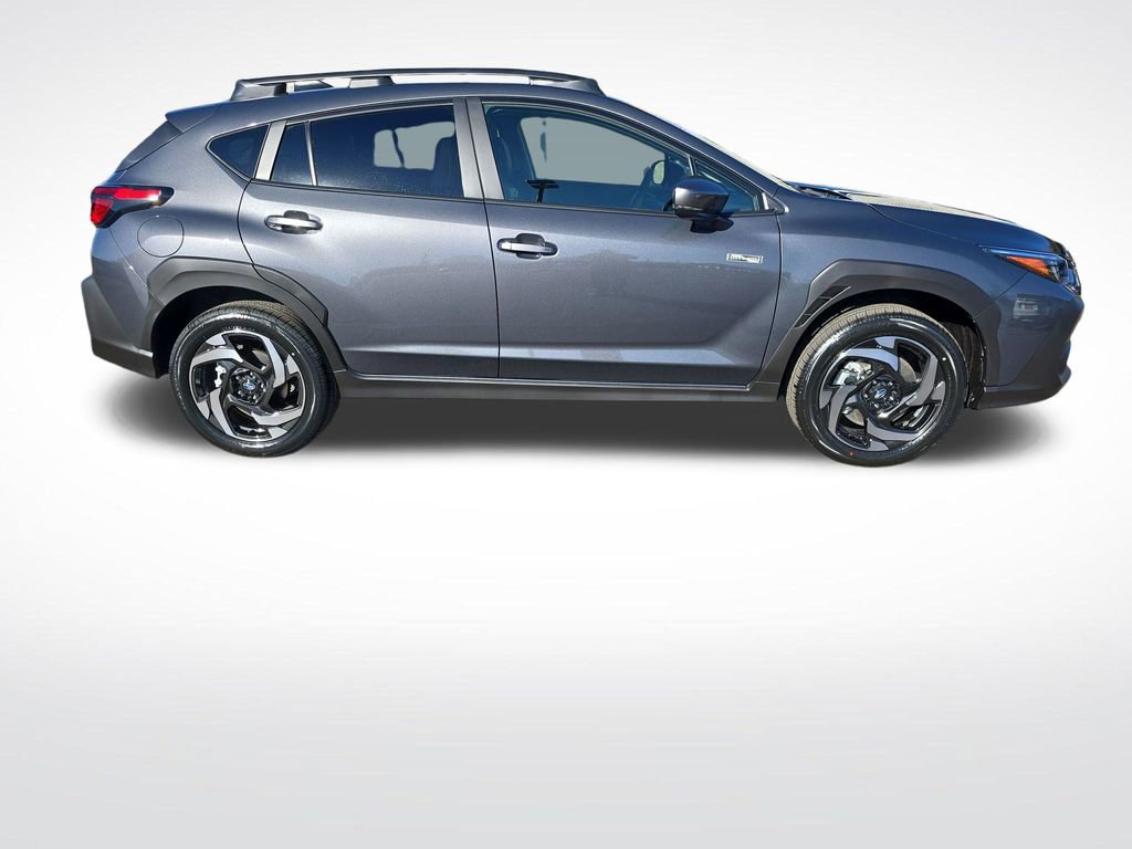 New 2026 Subaru Crosstrek 2.5i Limited image 8