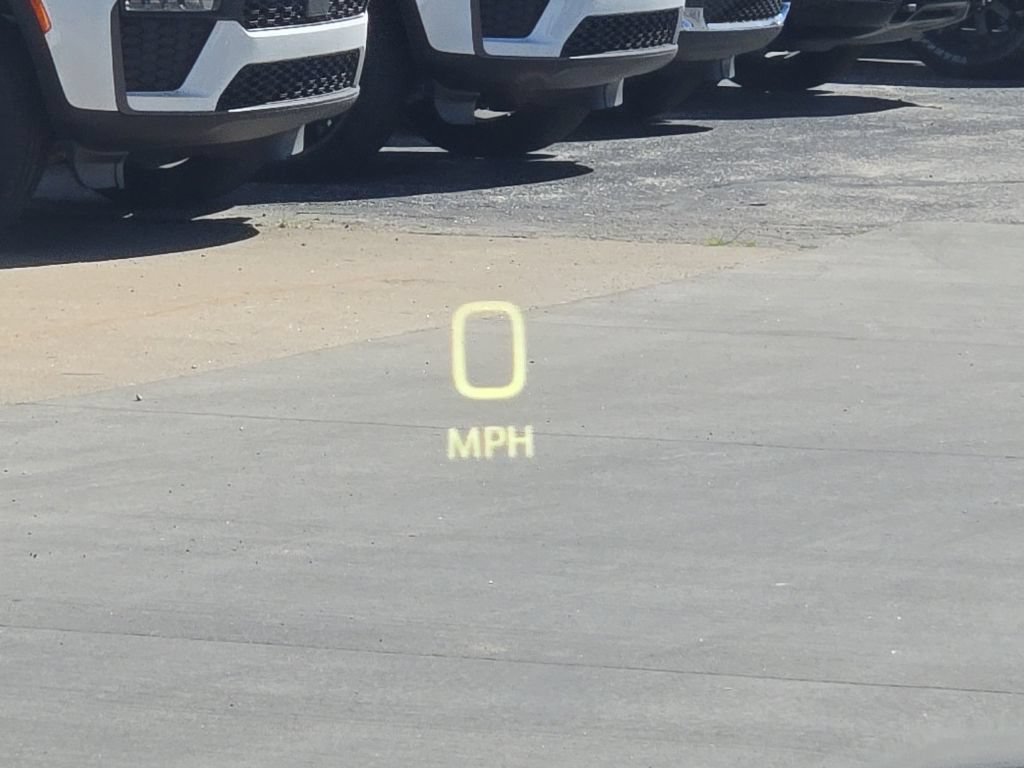 Used 2026 GMC Sierra 1500 Denali Ultimate AWD/4WD image 63