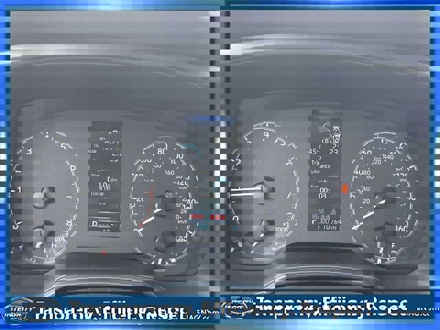 Used 2023 Toyota Corolla LE w/ Carpet Mat Package (TMS) image 23