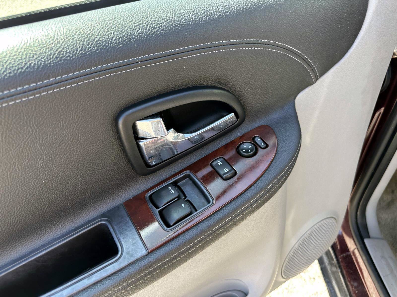 Used 2007 Chevrolet Uplander LS w/ Climate Package image 15