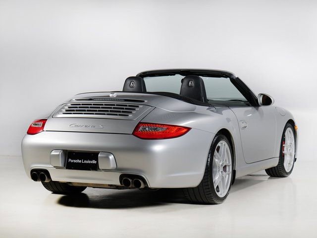 Used 2010 Porsche 911 Carrera S image 9