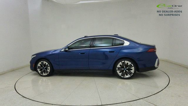 Used 2025 BMW i5 xDrive40 w/ Premium Package AWD/4WD image 67