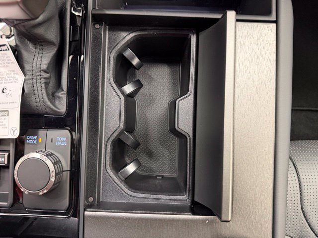 New 2026 Toyota Sequoia Capstone AWD/4WD image 80