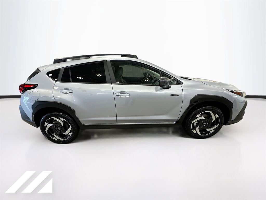 New 2026 Subaru Crosstrek 2.5i Limited image 4