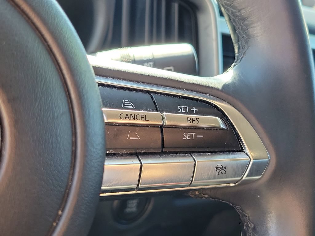 Used 2024 MAZDA CX-50 AWD 2.5 S w/ Preferred Package image 27