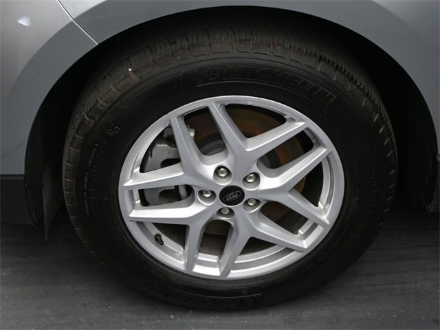 Used 2024 Ford Edge SEL image 40