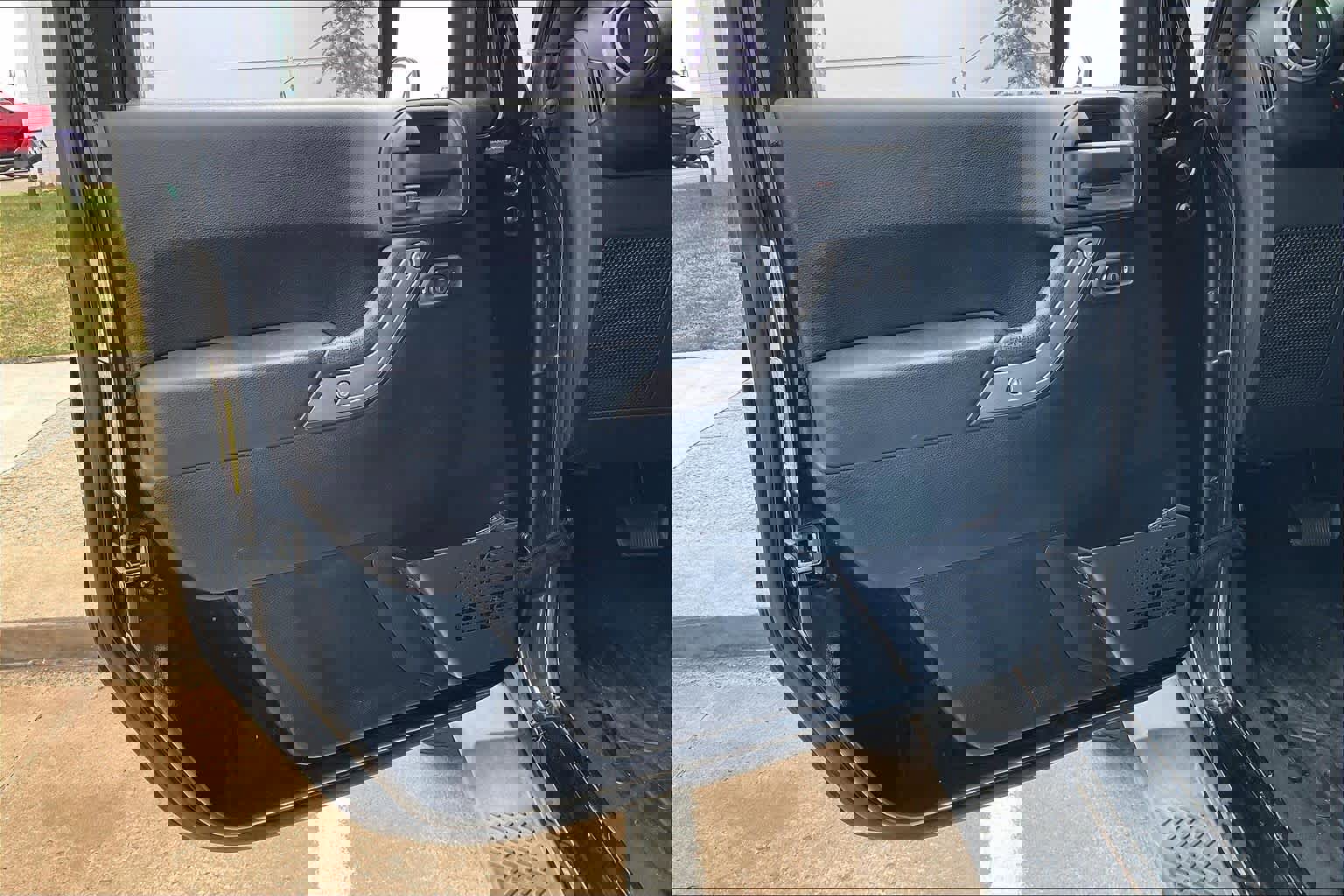 Used 2012 Jeep Wrangler Sport image 21