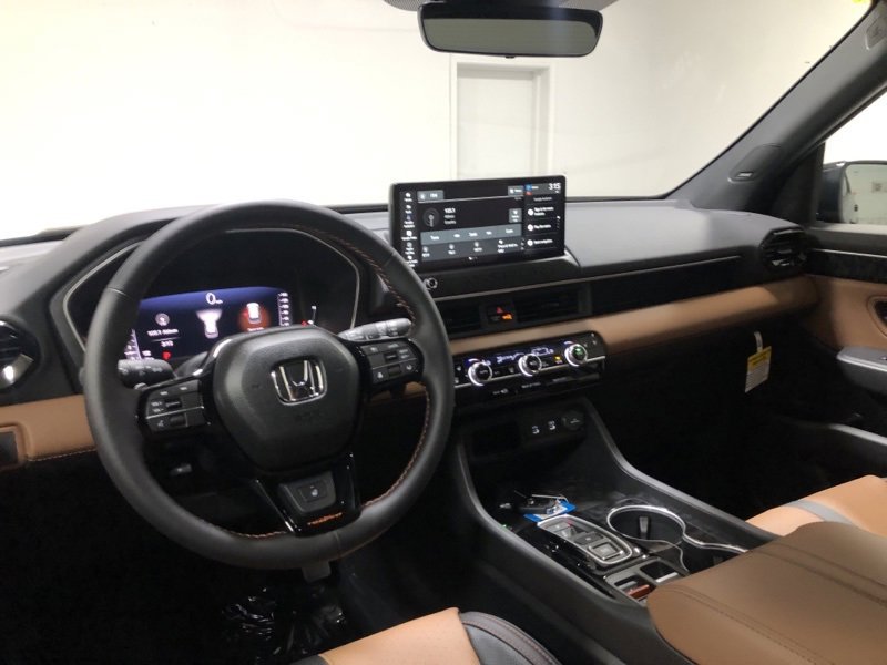 New 2026 Honda Passport TrailSport Elite image 27