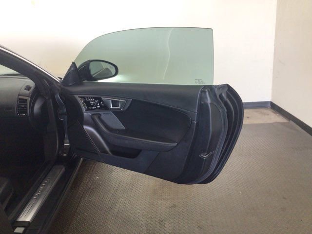 Used 2015 Jaguar F-TYPE Coupe RWD image 8