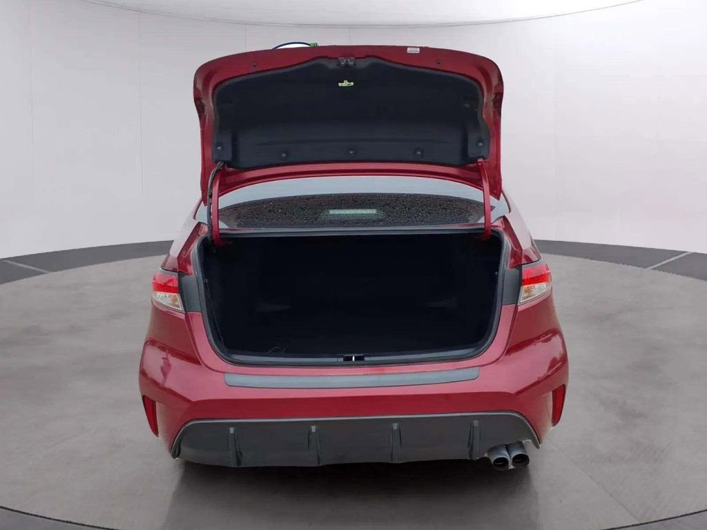 Used 2024 Toyota Corolla SE FWD image 19