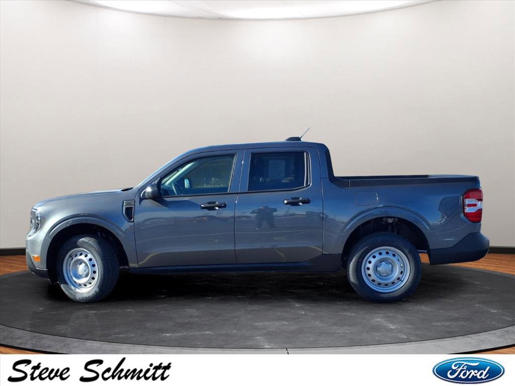 New 2026 Ford Maverick XL image 2