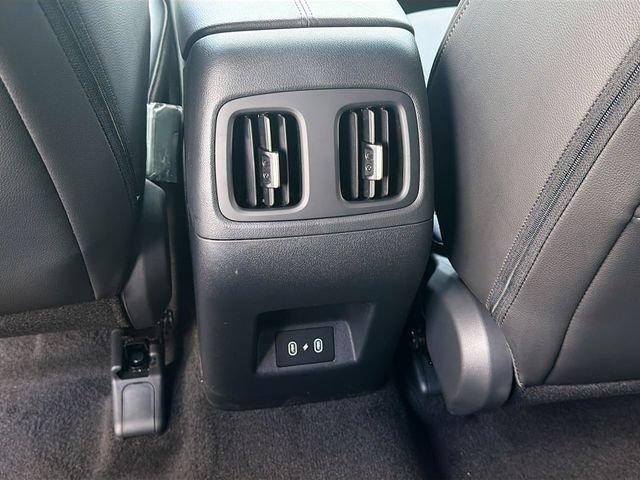 New 2026 Hyundai Tucson XRT FWD image 25