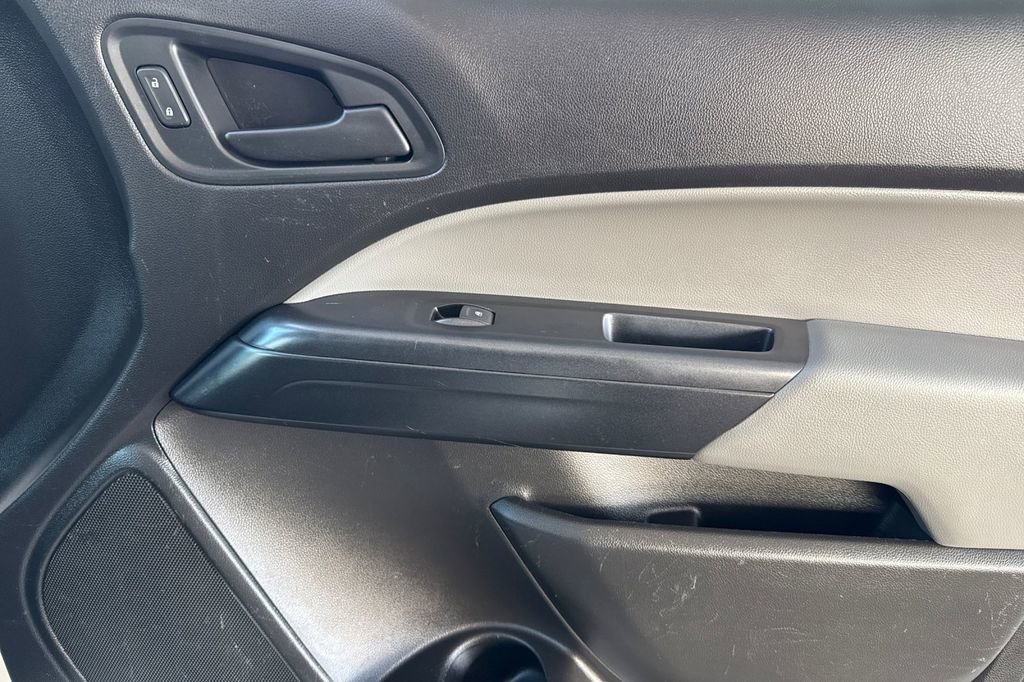 Used 2019 Chevrolet Colorado W/T image 25