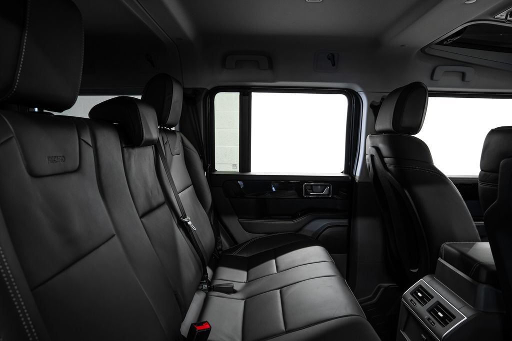 Used 2025 INEOS Grenadier AWD/4WD image 34