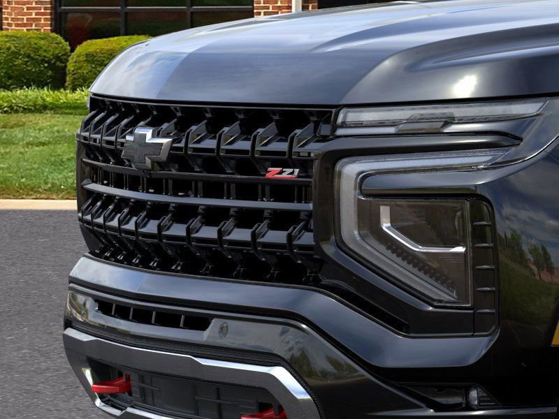 New 2026 Chevrolet Tahoe Z71 image 13