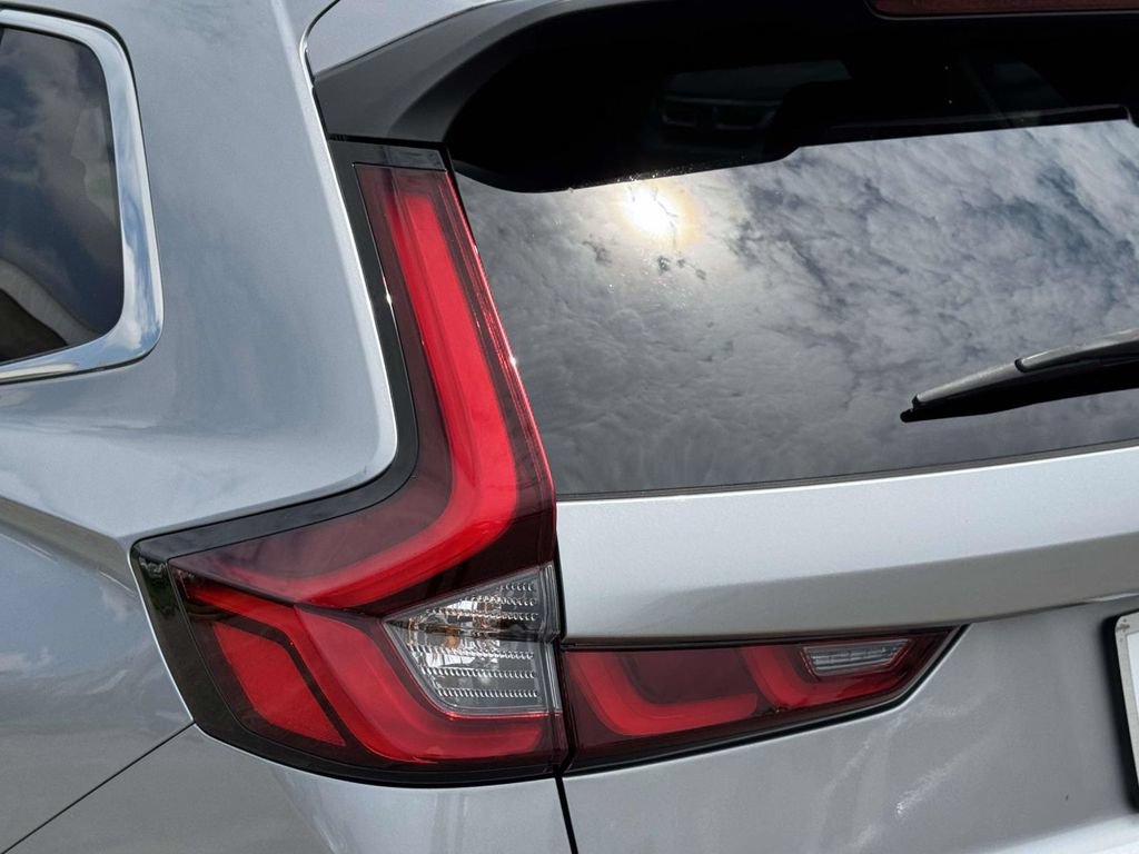 Certified 2023 Honda CR-V EX-L image 8