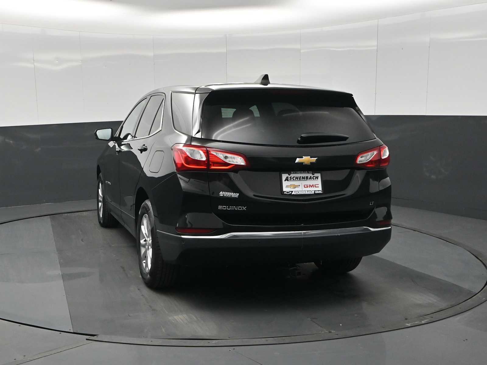 Used 2020 Chevrolet Equinox LT image 7