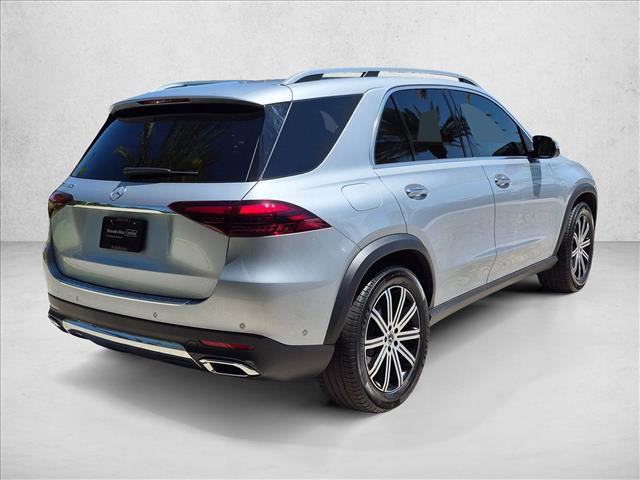 Certified 2026 Mercedes-Benz GLE 350 4MATIC image 5