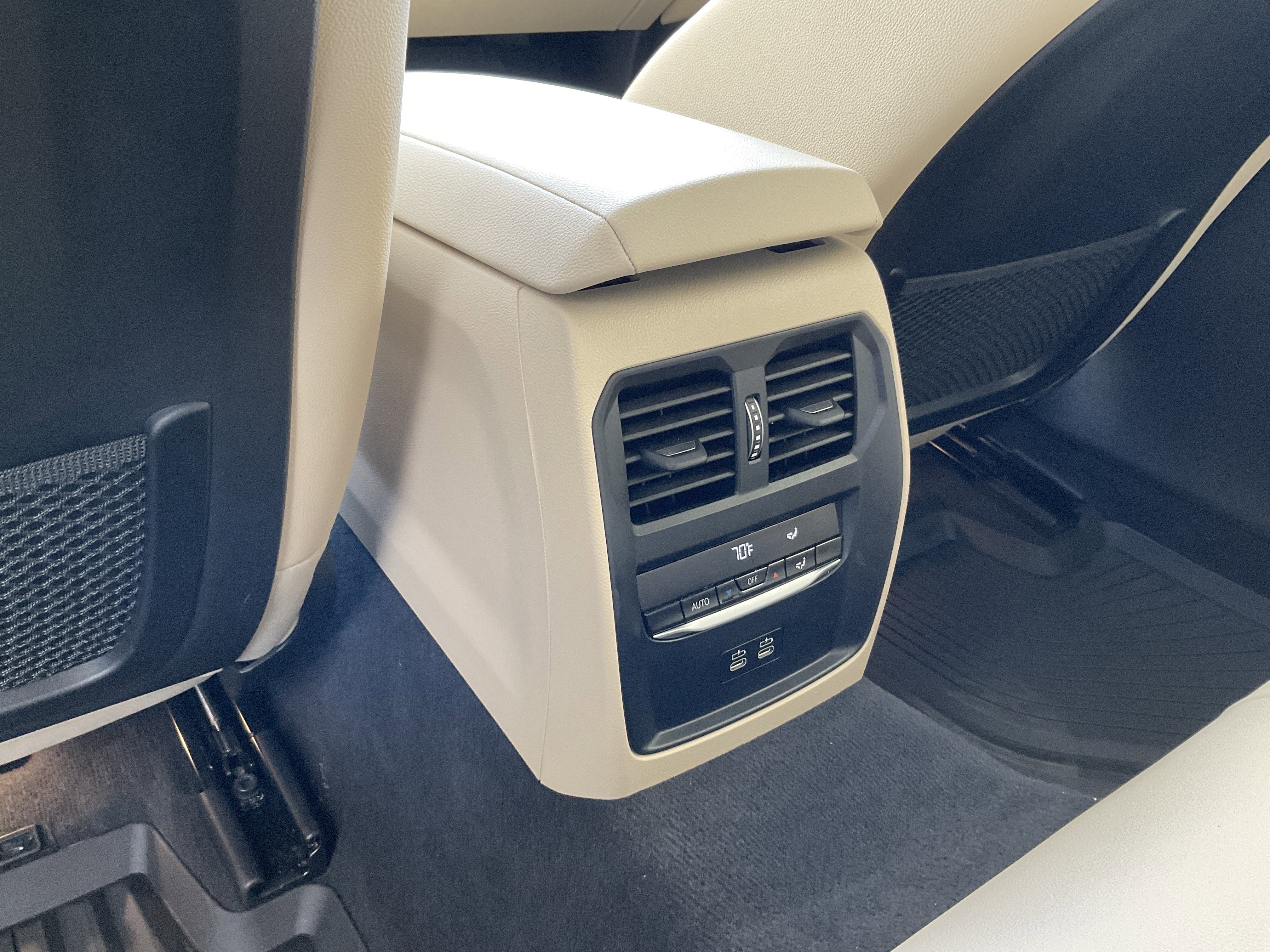 Certified 2024 BMW 430i Gran Coupe w/ Premium Package image 24