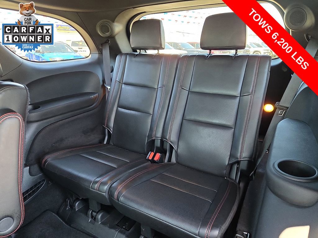 Used 2025 Dodge Durango GT AWD/4WD image 11