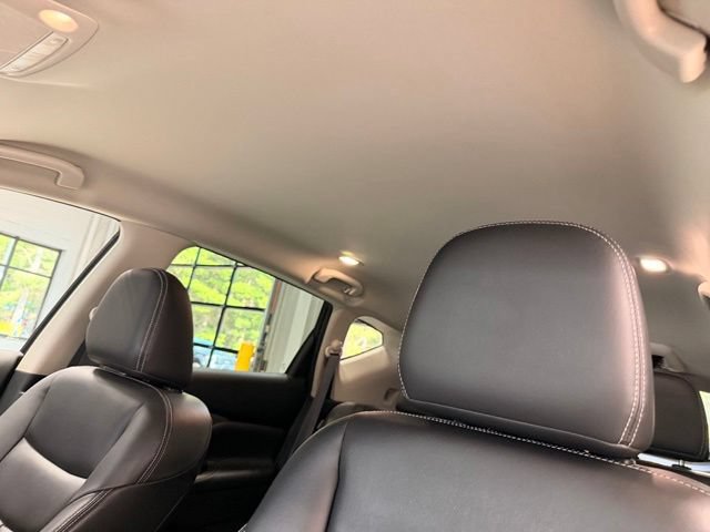 Used 2022 Nissan Murano SV AWD/4WD image 22
