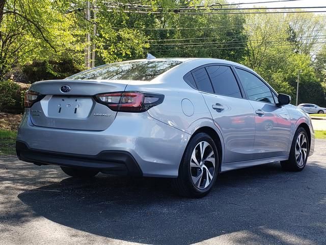 Used 2024 Subaru Legacy Premium AWD/4WD image 3