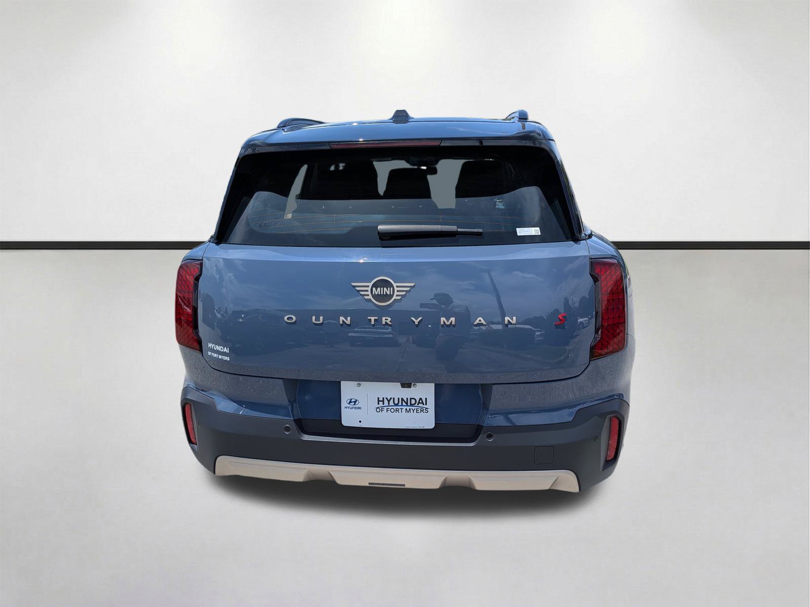 Used 2025 MINI Cooper Countryman S AWD/4WD image 5