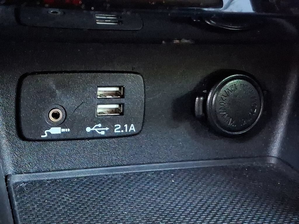 Used 2023 Subaru Forester Wilderness AWD/4WD image 25