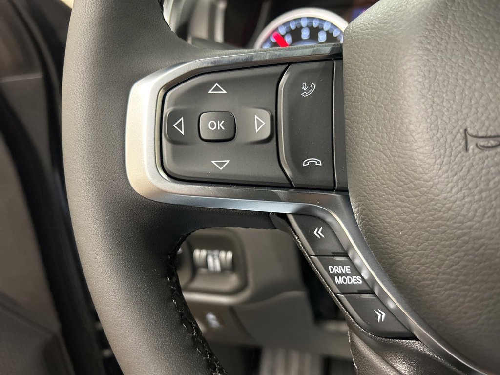 New 2026 RAM 1500 Big Horn image 21