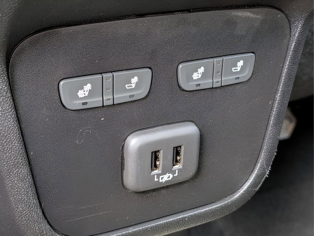 Used 2019 Chevrolet Equinox Premier AWD/4WD image 15