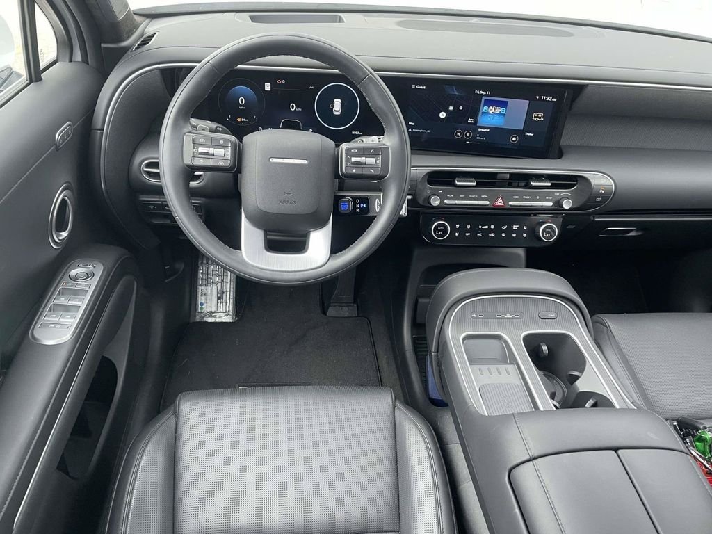 New 2026 Hyundai Palisade Calligraphy AWD/4WD image 8