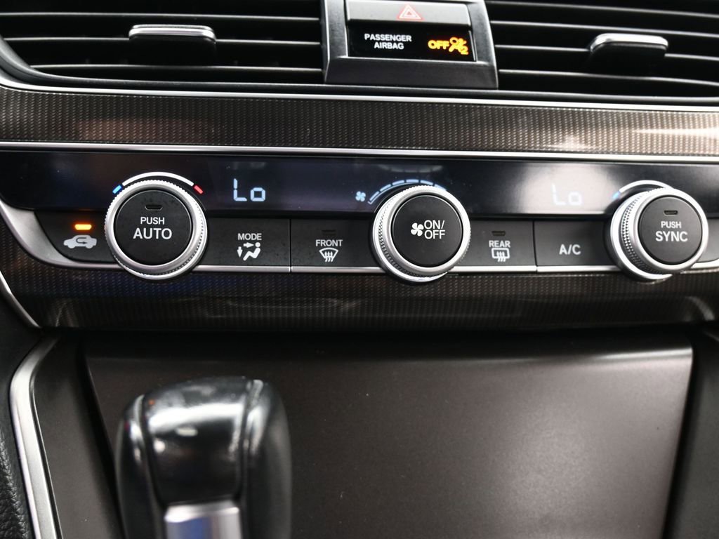 Used 2020 Honda Accord Sport image 25
