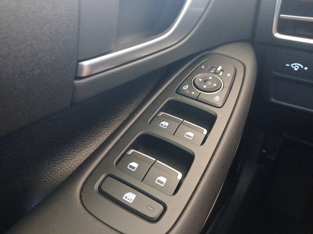 New 2026 Hyundai Sonata SE FWD image 18
