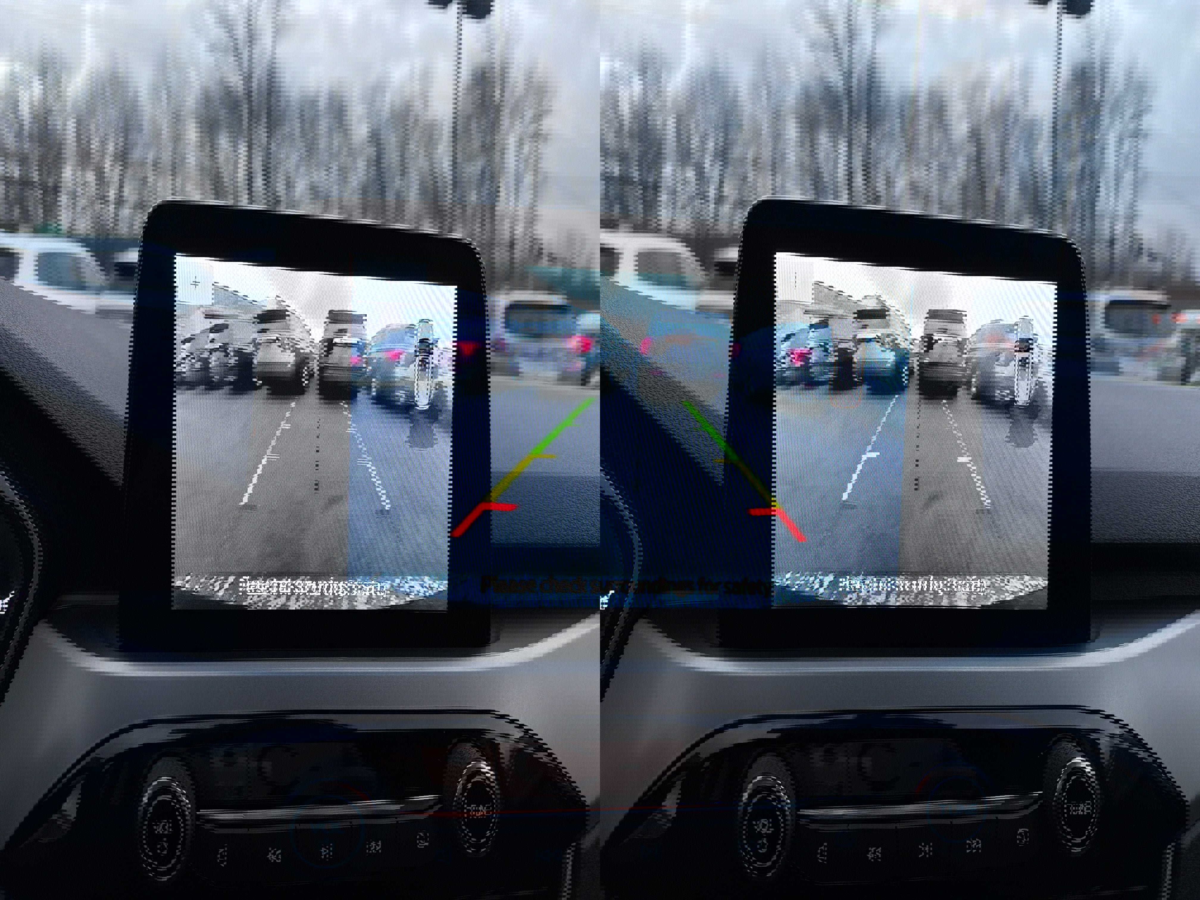 Used 2022 Ford Escape SEL image 20